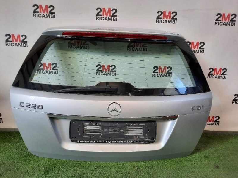 Portello POST A2047400105 Mercedes Classe C S204 SW 2007