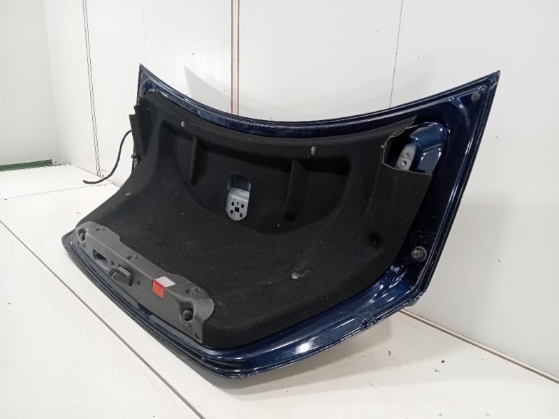 Centralina Iniezione 03C 906 016 S Audi A3 8PA Sportback 2008