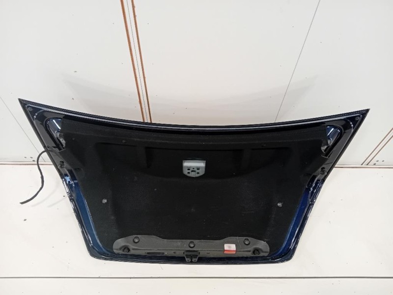 Centralina Iniezione 8P0907115BA Audi A3 8PA Sportback 2008