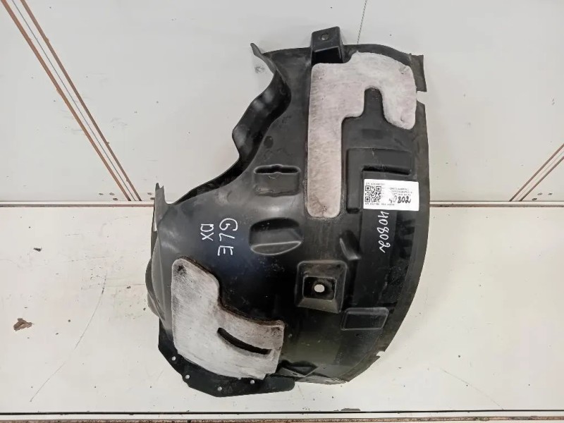 Passaruota Parte POST ANT DX A2926903200 Mercedes Classe GLE W166 2015