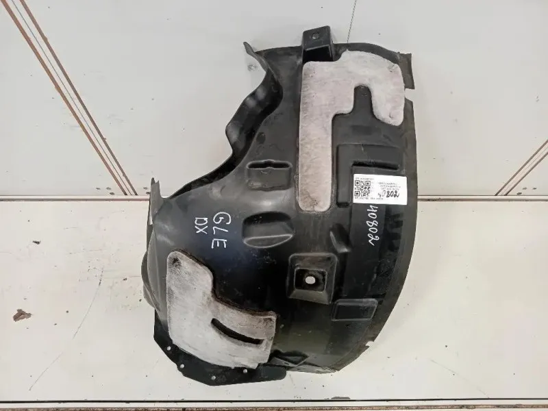 Passaruota Parte POST ANT DX A2926903200 Mercedes Classe GLE W166 2015