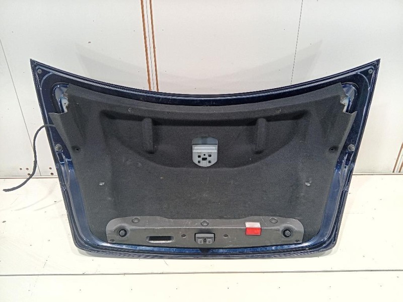 Centralina Iniezione 8P0907115BA Audi A3 8PA Sportback 2008