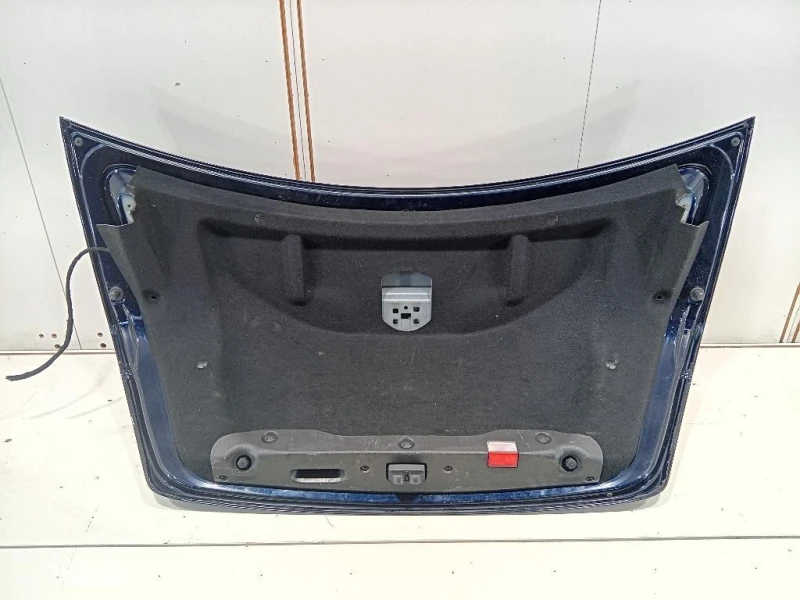 Portello POST A204750007564 Mercedes Classe C W204 2011