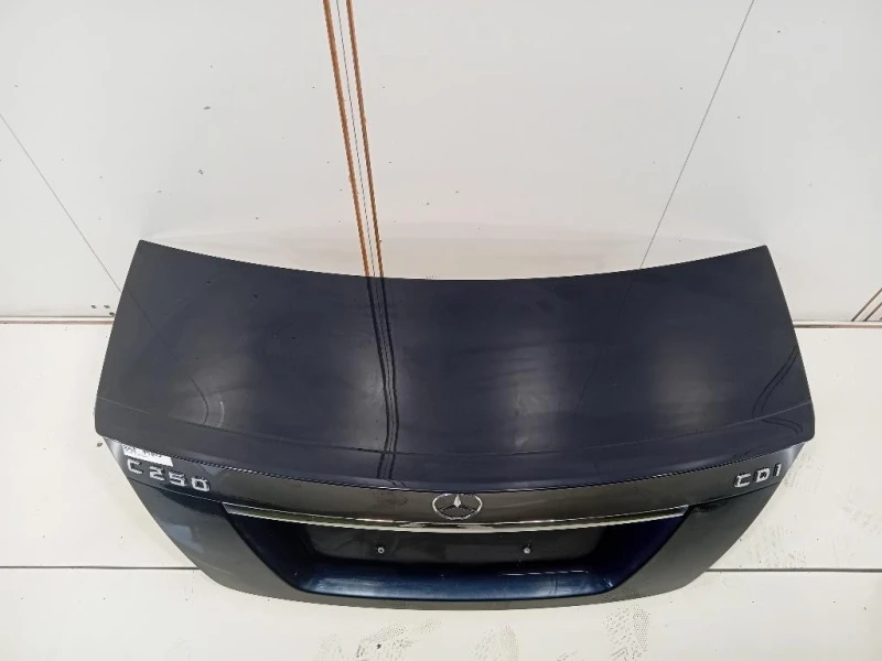 Portello POST A204750007564 Mercedes Classe C W204 2011