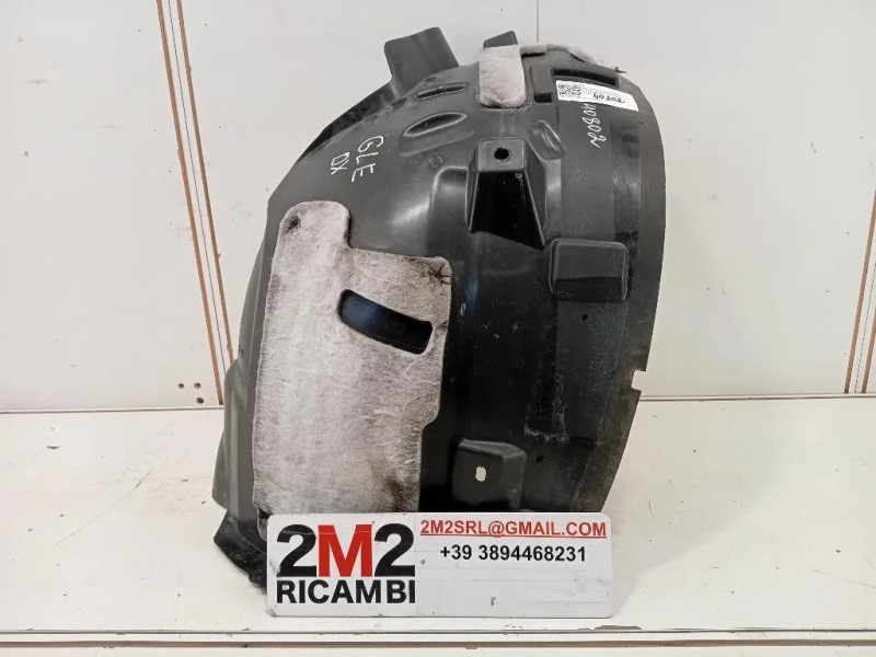 Passaruota Parte POST ANT DX A2926903200 Mercedes Classe GLE W166 2015