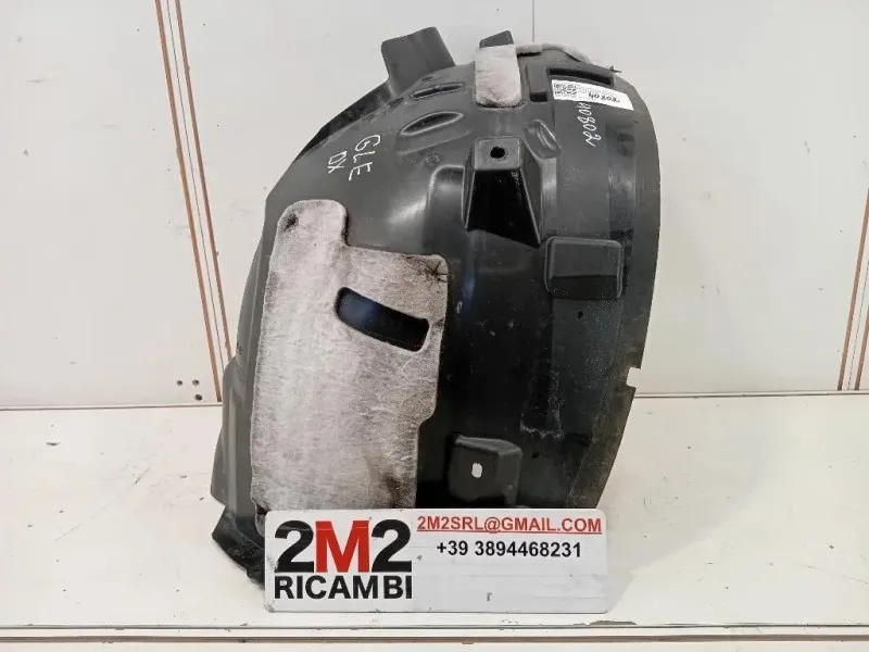 Passaruota Parte POST ANT DX A2926903200 Mercedes Classe GLE W166 2015