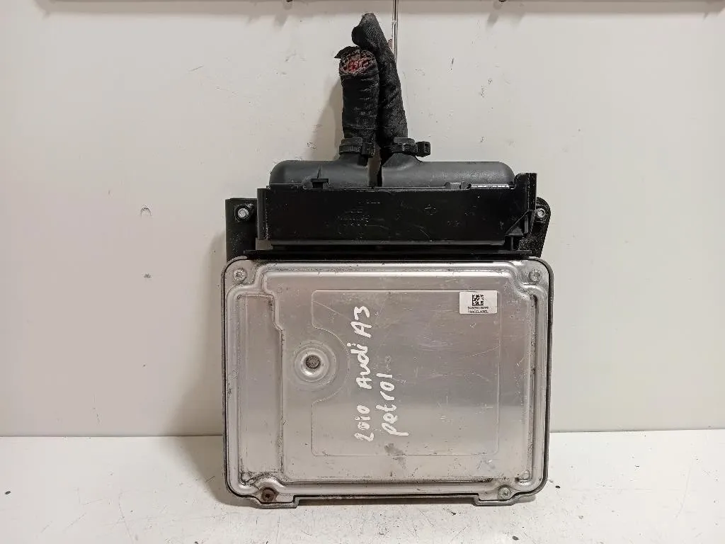 Centralina Iniezione 03C 906 016 S Audi A3 8VA Sportback 2012