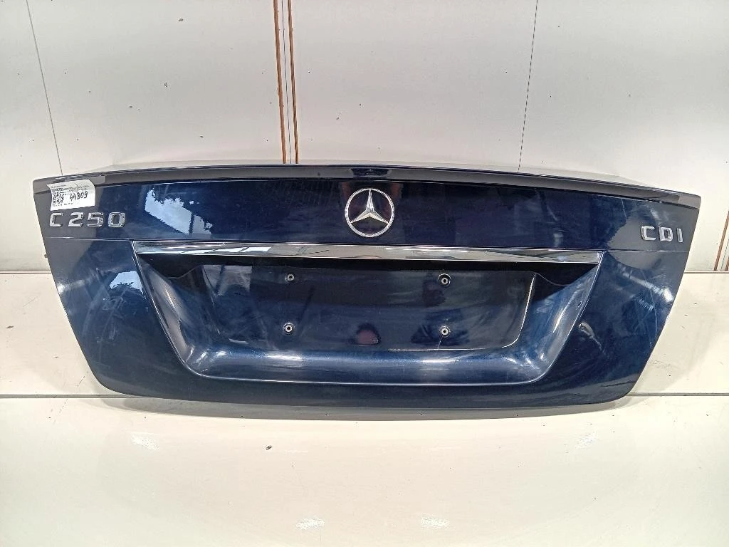 Portello POST A204750007564 Mercedes Classe C W204 2011