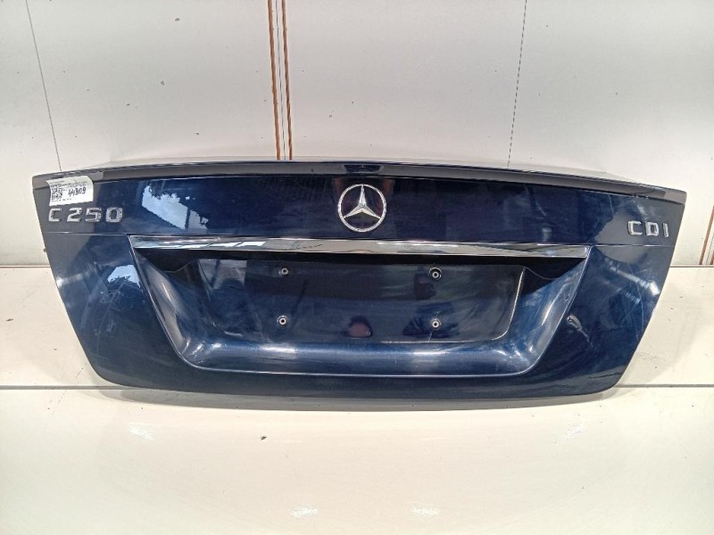 Portello POST A204750007564 Mercedes Classe C W204 2011