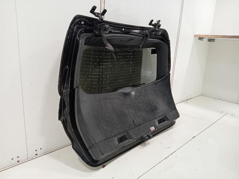Passaruota Parte POST ANT DX 13267671 Opel Meriva B 2014