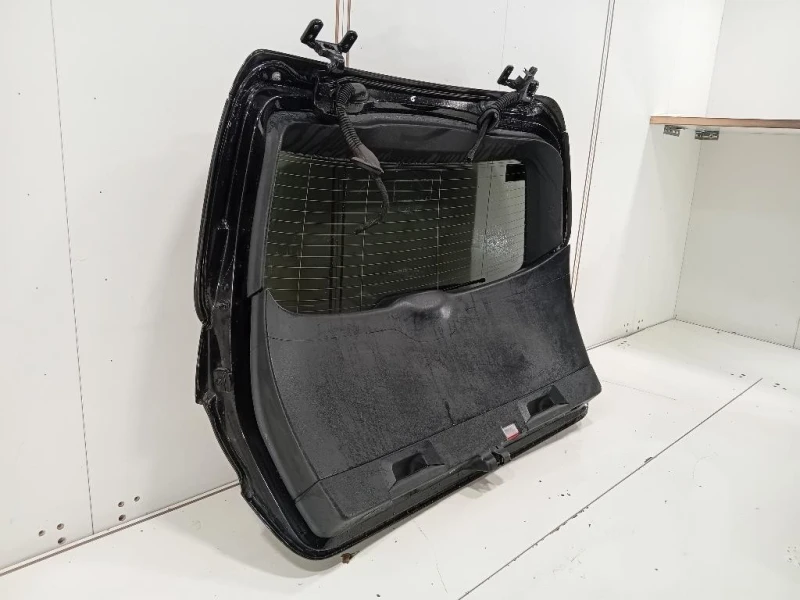 Portello POST PORTELLO POST Mercedes Classe C W205 2014