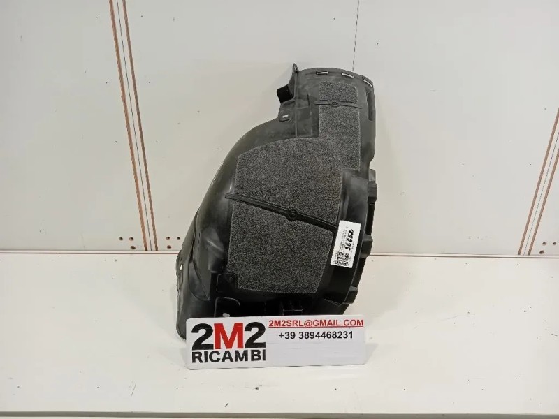 Passaruota Parte POST ANT DX 13267671 Opel Meriva B 2014