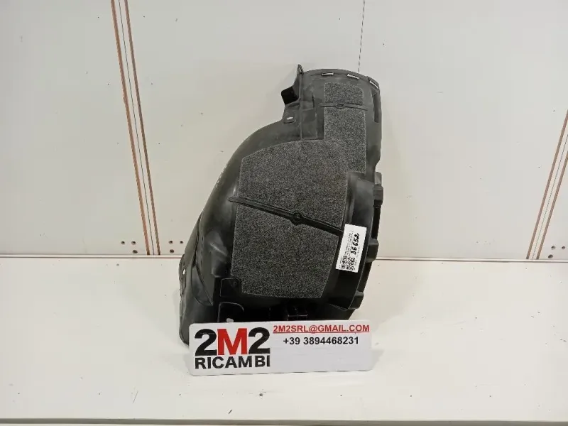 Passaruota Parte POST ANT DX 13267671 Opel Meriva B 2014