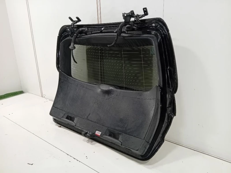 Portello POST PORTELLO POST Mercedes Classe C W205 2014