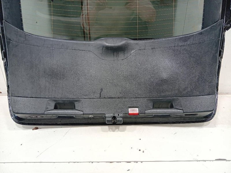 Portello POST PORTELLO POST Mercedes Classe C W205 2014