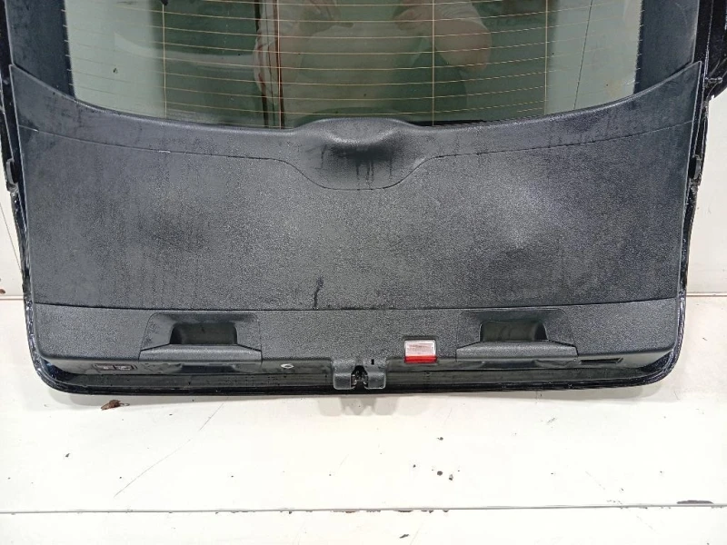 Portello POST PORTELLO POST Mercedes Classe C W205 2014