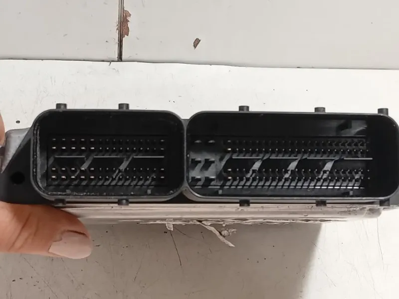 Centralina Iniezione 04L 907 309 E Audi A3 8VA Sportback 2012