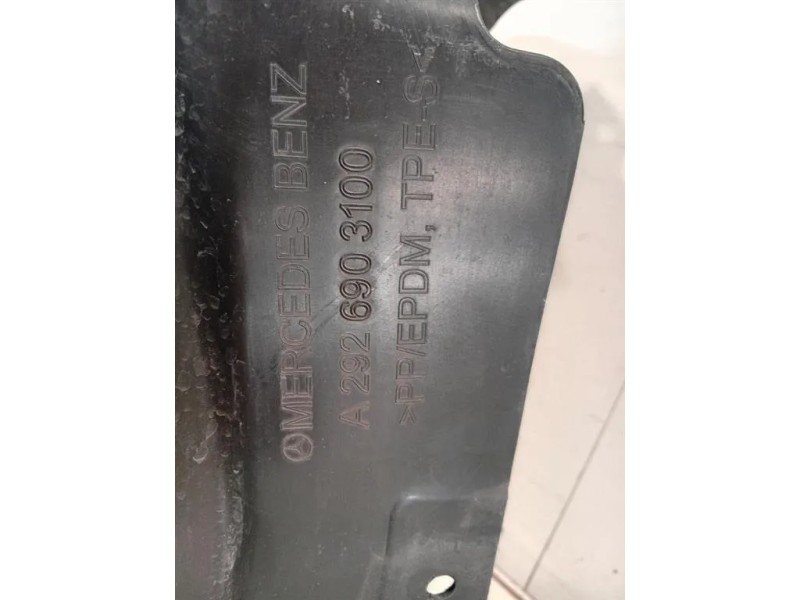 Passaruota Parte POST ANT SX A2926903100 Mercedes Classe GLE W166 2015