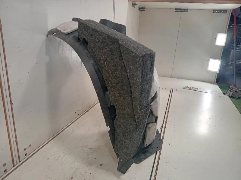 Passaruota Parte POST ANT SX A2926903100 Mercedes Classe GLE W166 2015