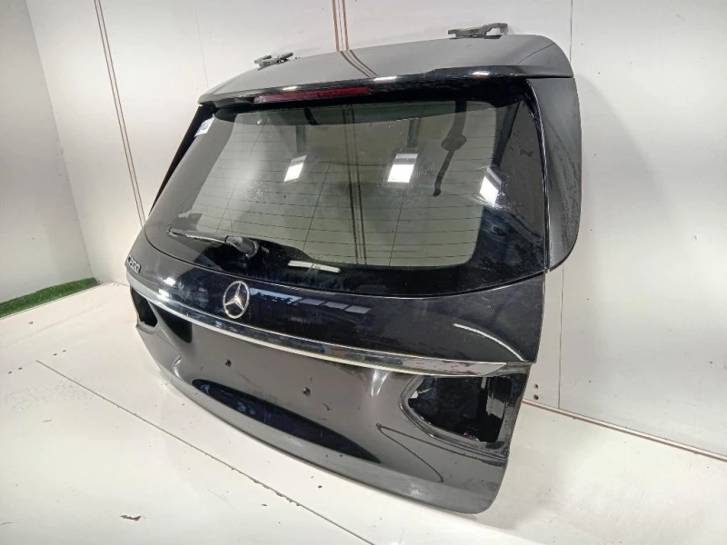 Portello POST PORTELLO POST Mercedes Classe C W205 2014