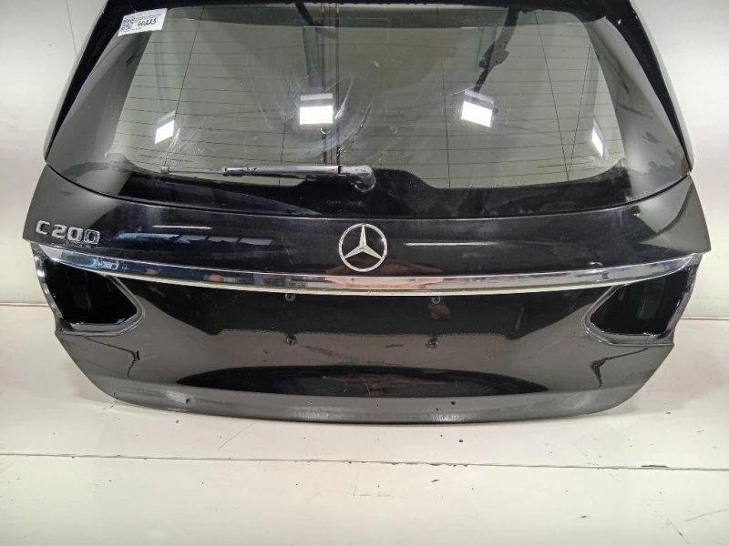 Portello POST PORTELLO POST Mercedes Classe C W205 2014