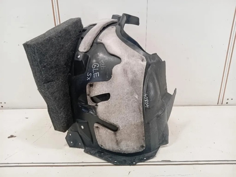 Passaruota Parte POST ANT SX A2926903100 Mercedes Classe GLE W166 2015