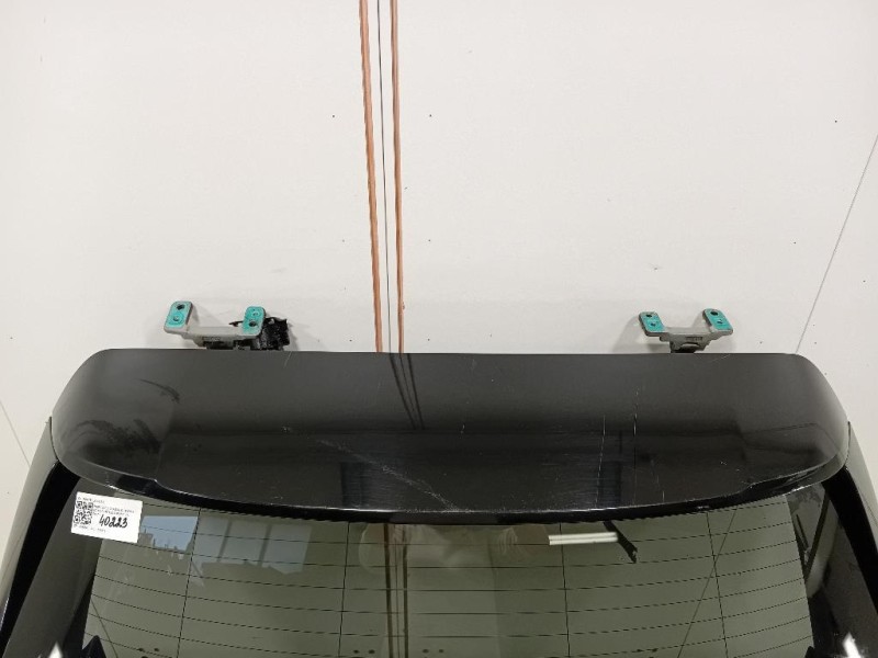 Portello POST PORTELLO POST Mercedes Classe C W205 2014