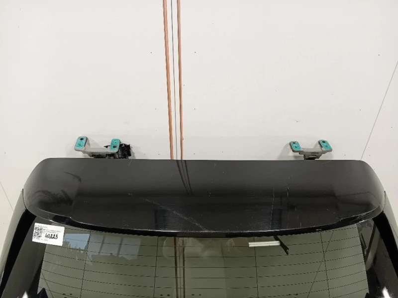 Portello POST PORTELLO POST Mercedes Classe C W205 2014