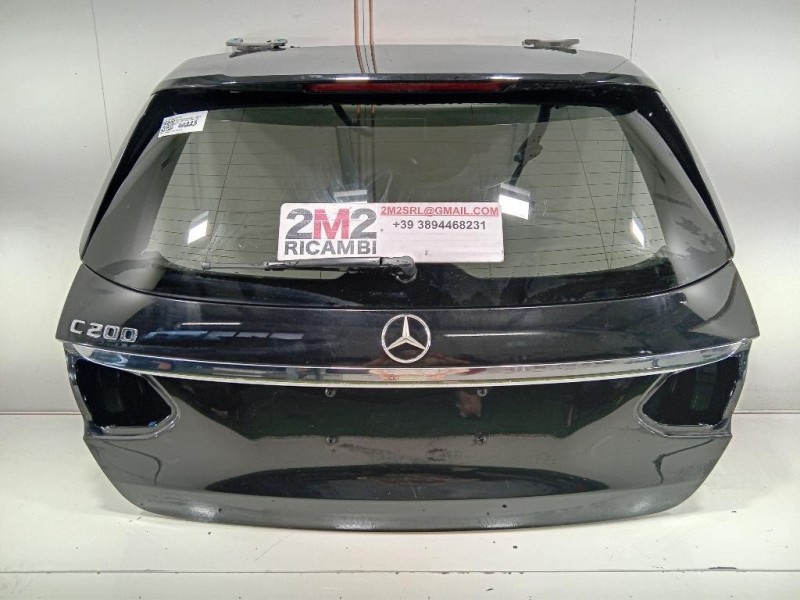 Portello POST PORTELLO POST Mercedes Classe C W205 2014