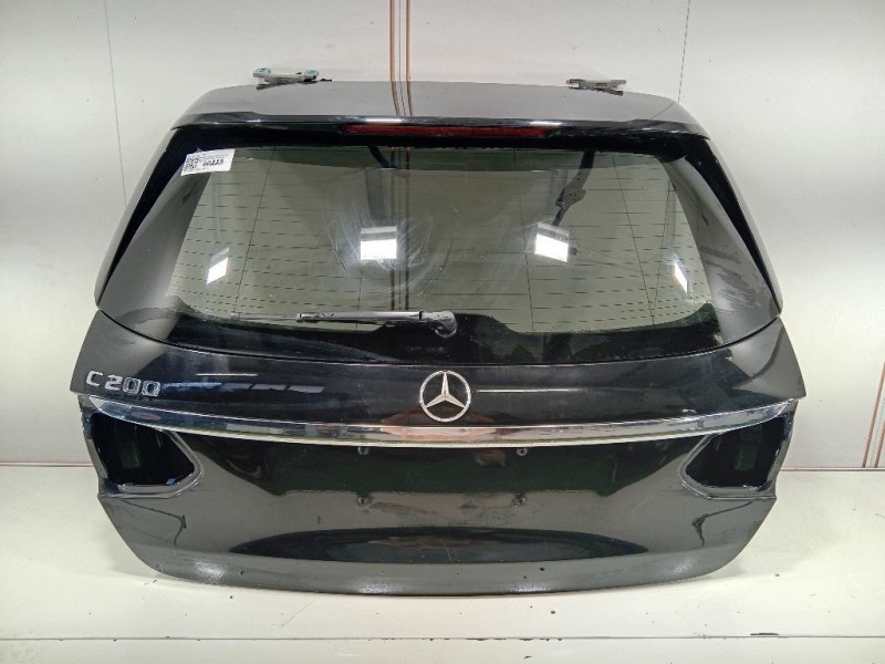 Portello POST PORTELLO POST Mercedes Classe C W205 2014