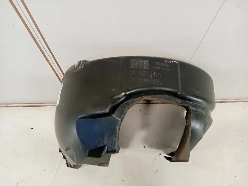 Passaruota ANT DX 50513414 Alfa Romeo Giulietta 2010