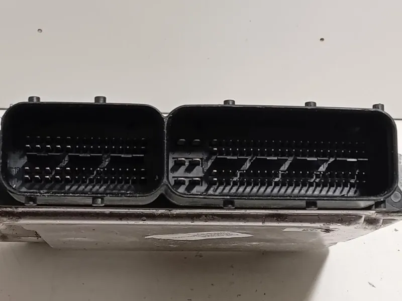 Centralina Iniezione 03L 906 022 BQ Audi A3 8VA Sportback 2012