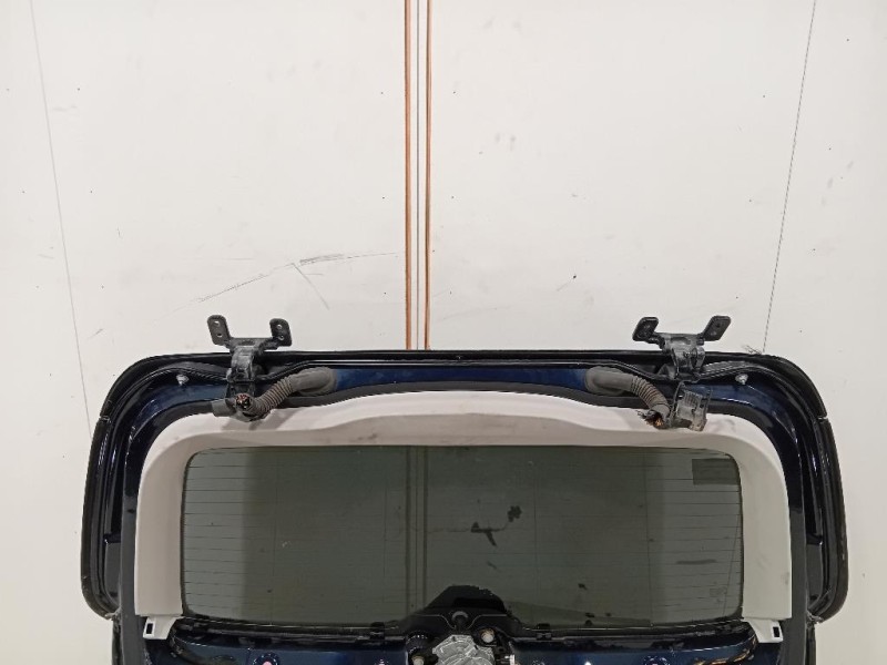 Passaruota ANT DX 8X0 809 962 F Audi A1 8XA Sportback 2012