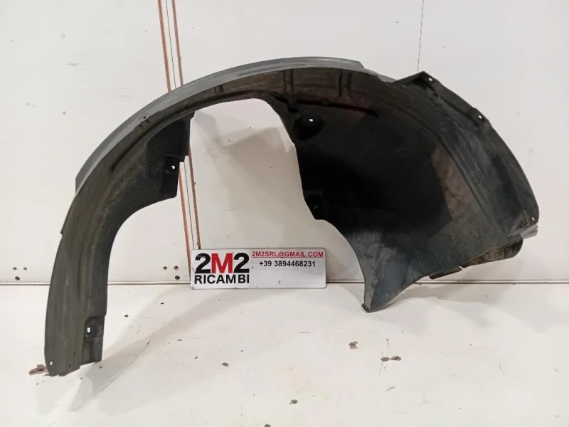 Passaruota ANT DX 8X0 809 962 F Audi A1 8XA Sportback 2012