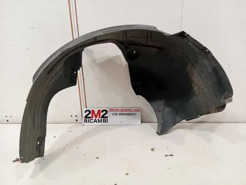 Passaruota ANT DX 8X0 809 962 F Audi A1 8XA Sportback 2012