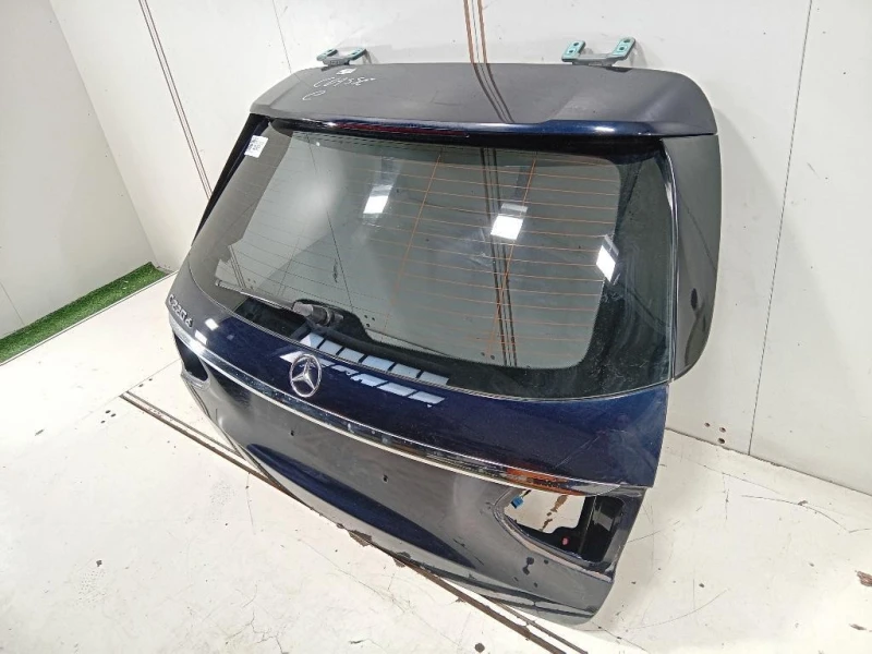 Portello POST W205 STATION WAGON Mercedes Classe C W205 2018