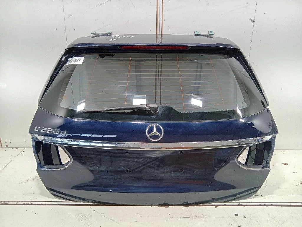Portello POST W205 STATION WAGON Mercedes Classe C W205 2018