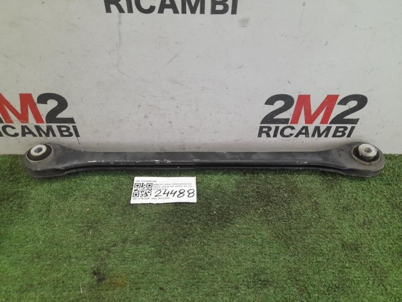 Braccio Oscillante INF POST SX 33326851569 Bmw X1 F48 2015