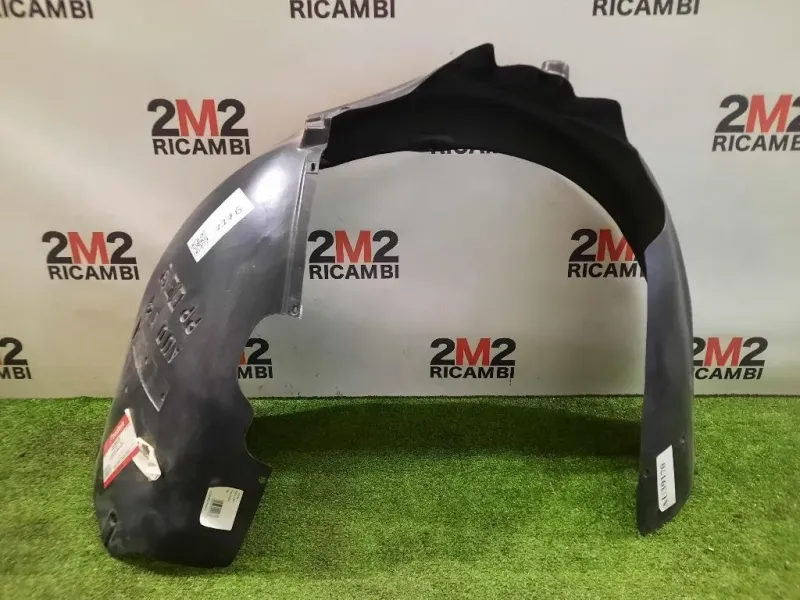 Passaruota ANT DX AD0203603 Audi A4 8E2 2001