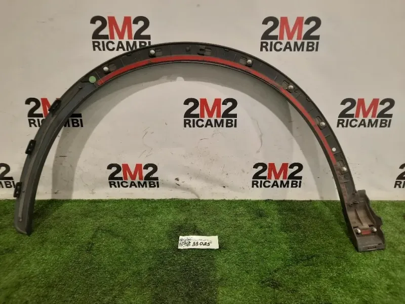 Passaruota ANT DX 8U0853718A Audi Q3 8UB 2012