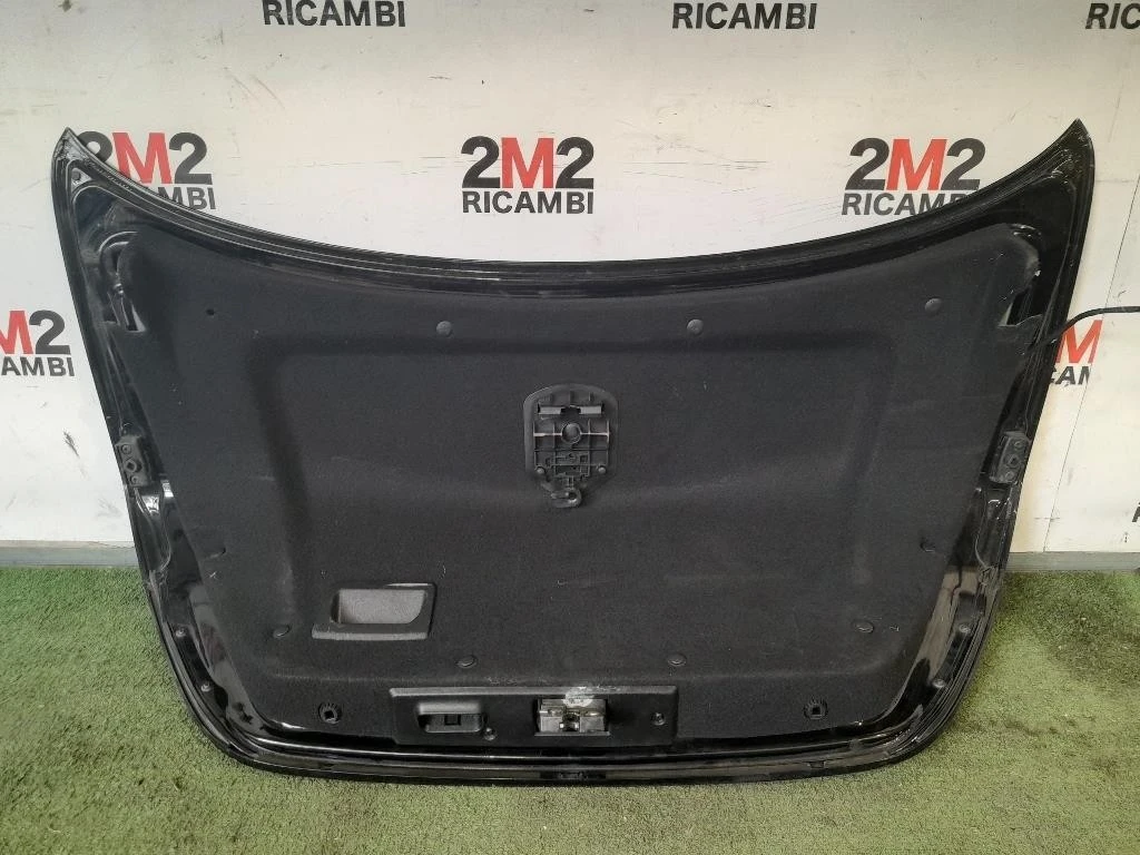 Portello POST A209750027528 Mercedes Classe CLK C209 2003