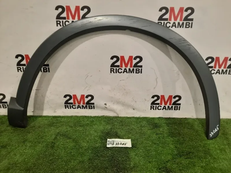 Passaruota ANT DX 8U0853718A Audi Q3 8UB 2012