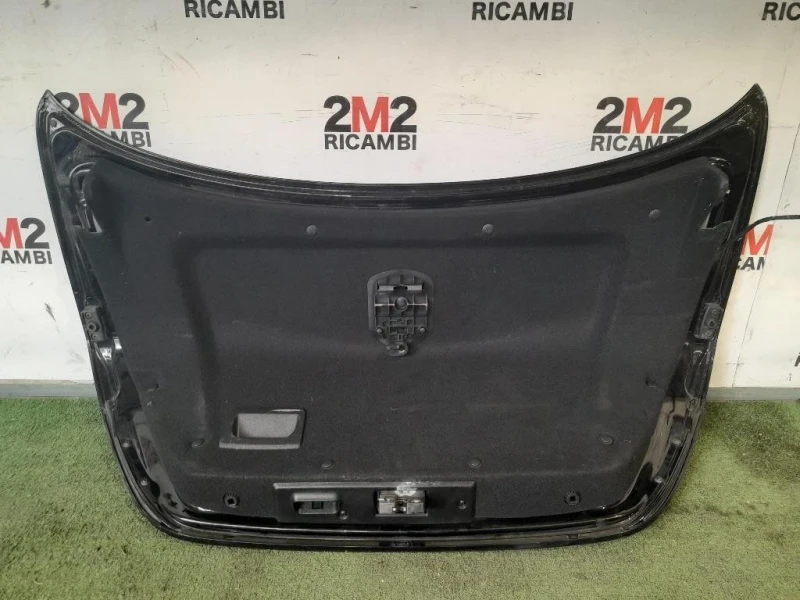 Portello POST A209750027528 Mercedes Classe CLK C209 2003