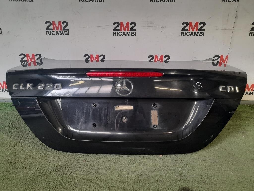 Portello POST A209750027528 Mercedes Classe CLK C209 2003