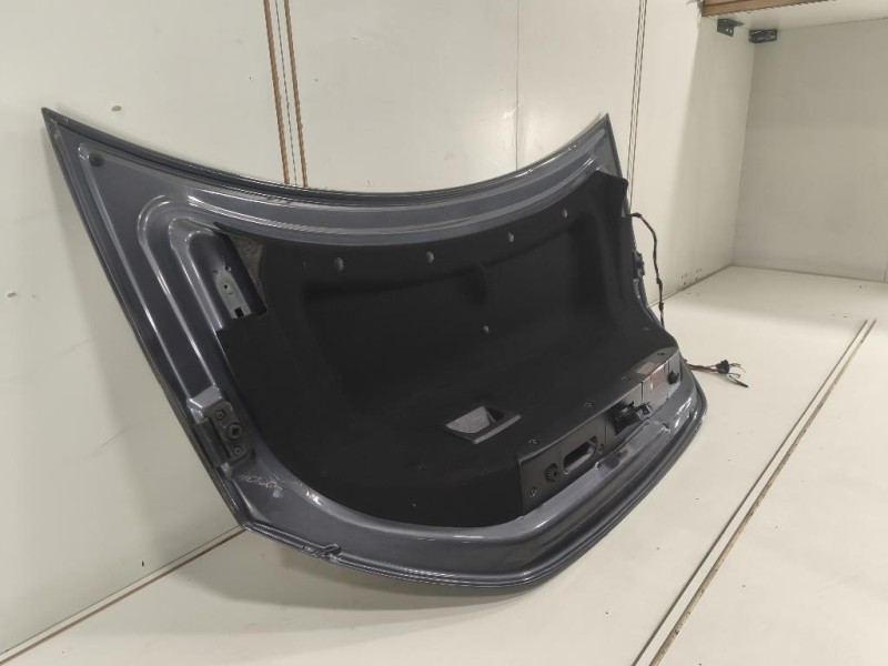 Centralina Iniezione 03G906016GN Audi A4 8ED Avant 2005