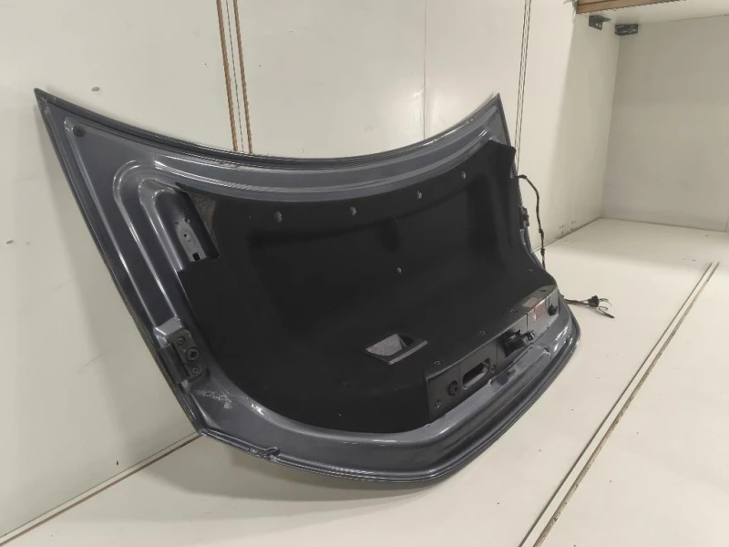 Portello POST A2197500875 Mercedes Classe CLS C219 Coupé 2005