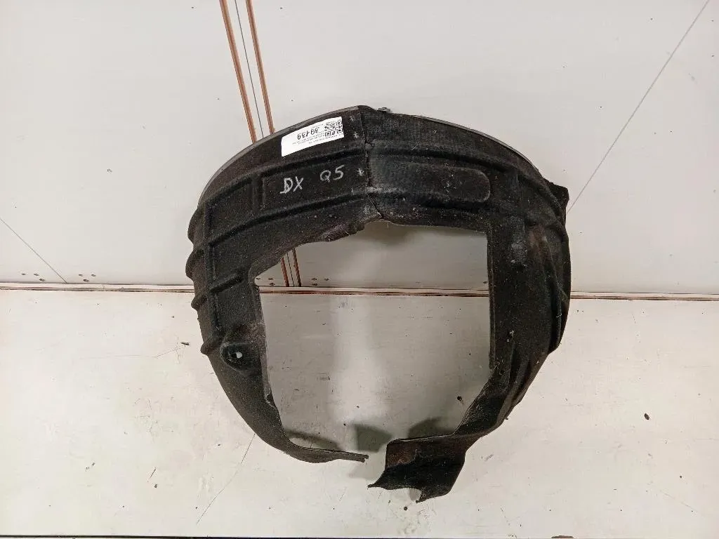 Passaruota ANT DX 8R0805140B Audi Q5 8RB 2012