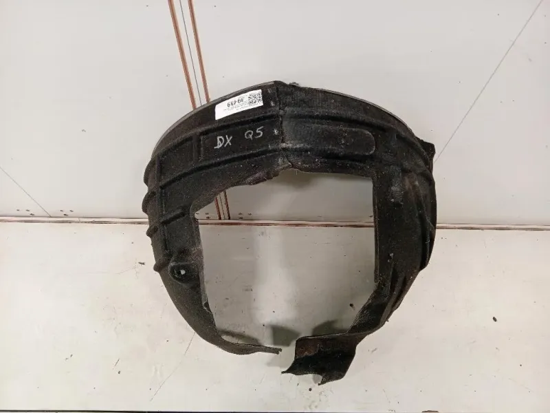 Passaruota ANT DX 8R0805140B Audi Q5 8RB 2012