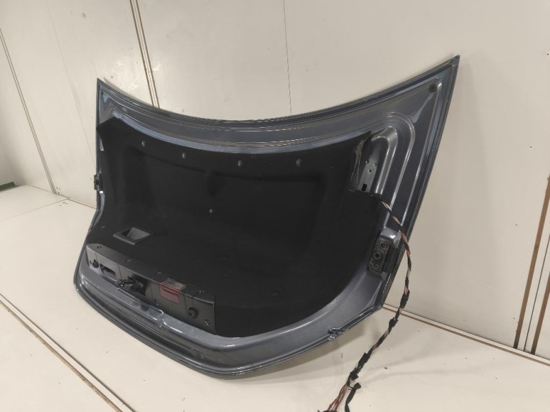 Portello POST A2197500875 Mercedes Classe CLS C219 Coupé 2005