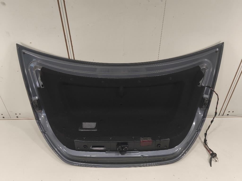 Centralina Iniezione 03G906016GN Audi A4 8ED Avant 2005